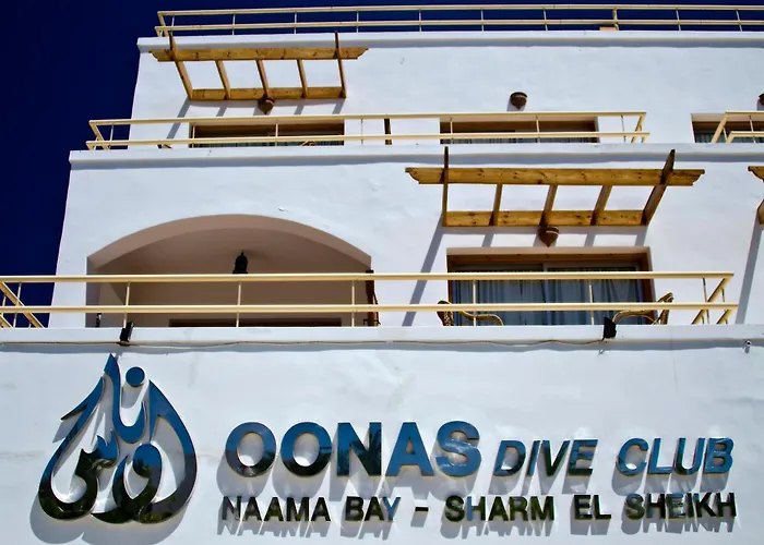 Oonas Dive Club