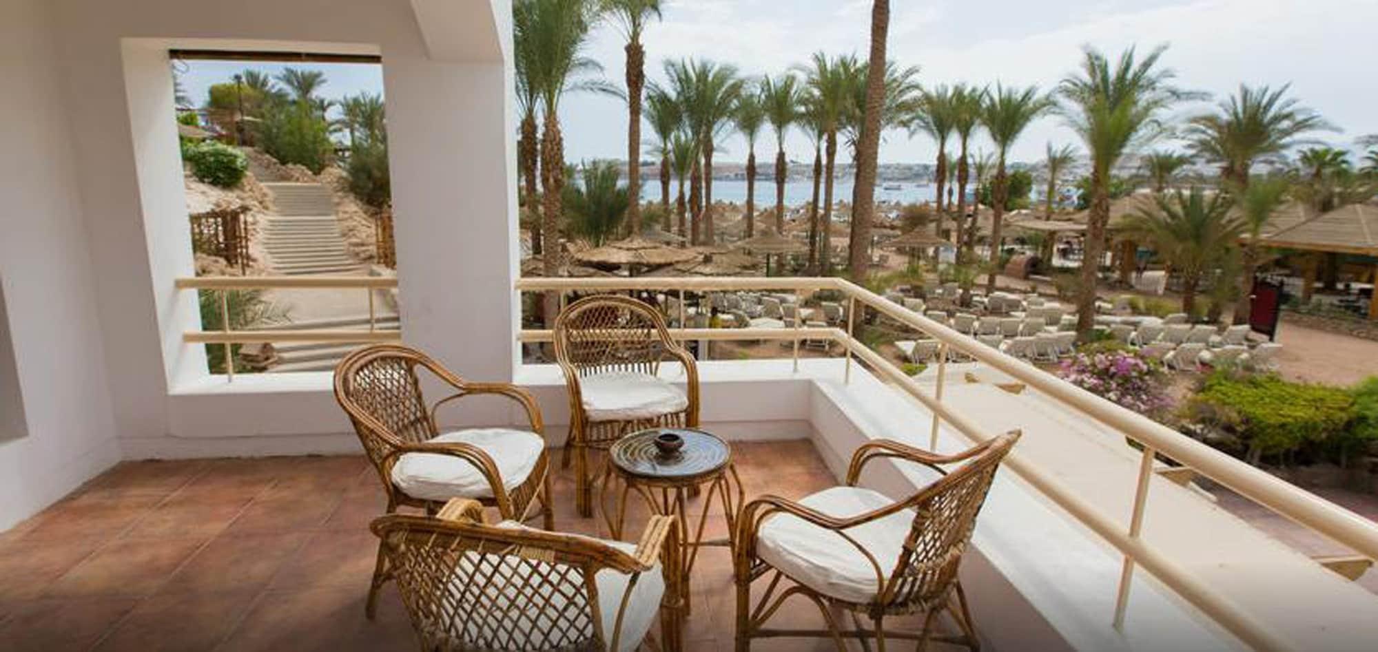 Курортний комплекс Oonas Dive Club Шарм-еш-Шейх