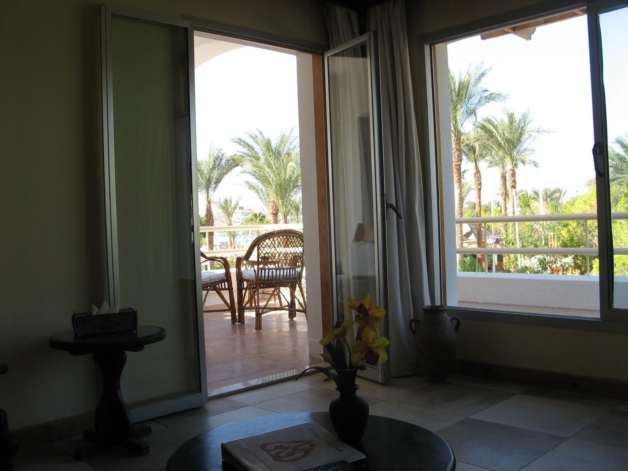 Oonas Dive Club Sharm-el-Sheikh