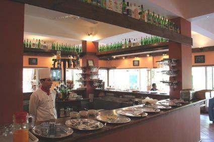 Oonas Dive Club 2* Шарм-еш-Шейх