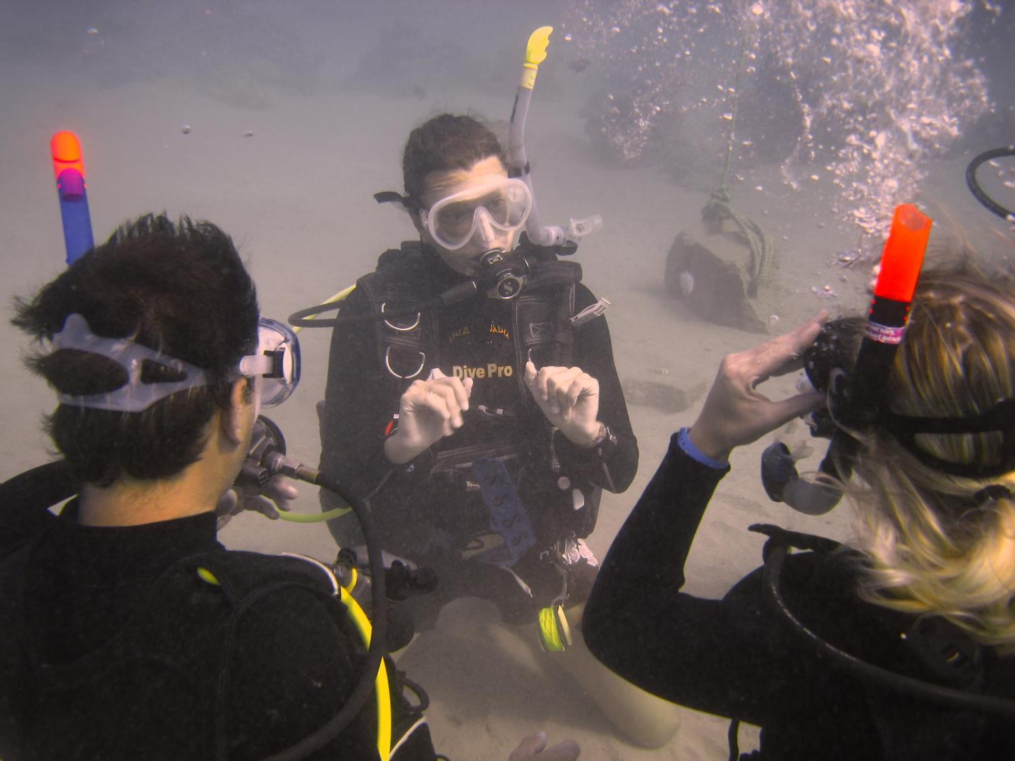 Курортний комплекс Oonas Dive Club Шарм-еш-Шейх