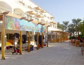 Oonas Dive Club Курортний комплекс