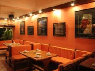 Oonas Dive Club Курортний комплекс 2*