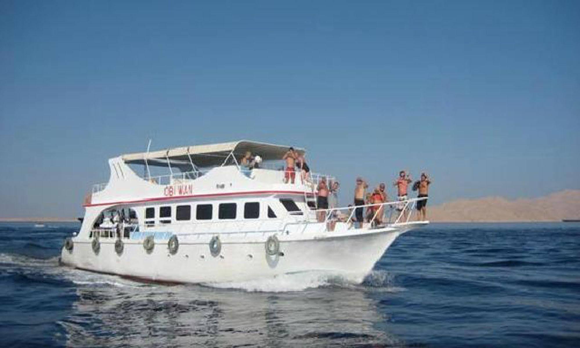 Oonas Dive Club Курортний комплекс 2*
